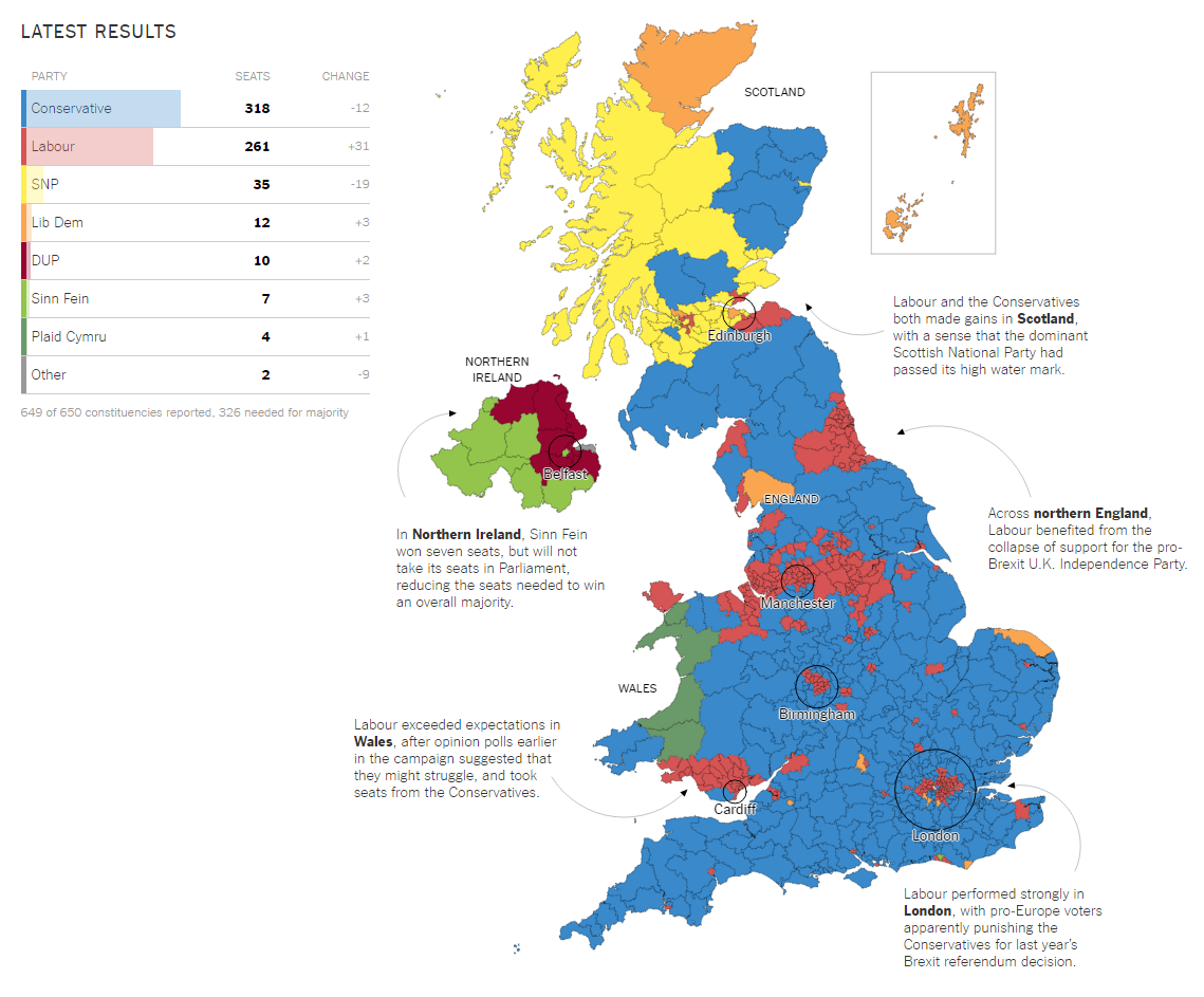 How Britain Voted | The Ashford Zone1139 x 943