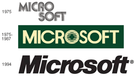 Logomicrosoft