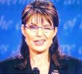 Sarah palin wink