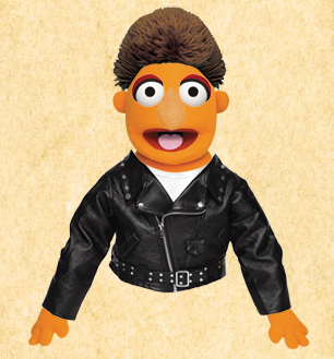 Muppet