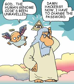 Human_Genome