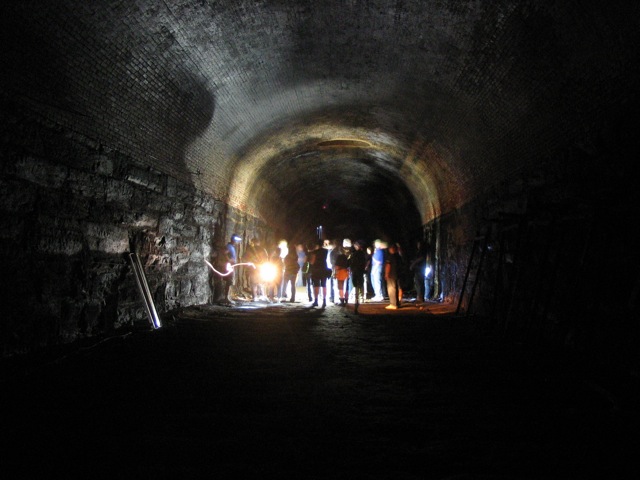 Attunnel