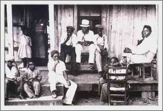 Antebellum