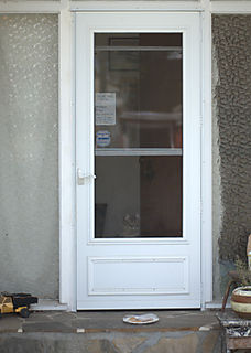 Frontdoor