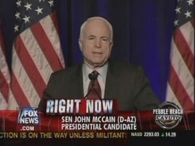 Mccaind