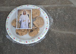 Godcookies