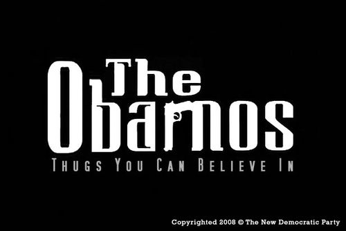 Obamos
