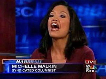 Malkin-columnist