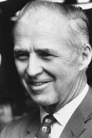 Borlaug