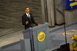 Peaceprize
