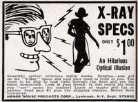 Xray_specs