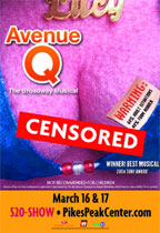 Avenueq