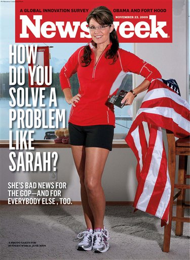 Sarah-palin-going-rogue-excerpts-huffington-post-newsweeks