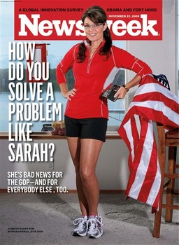 Descriptionnewsweek