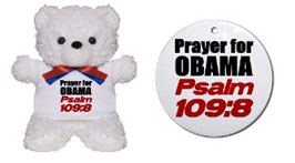 Teddypsalmobama