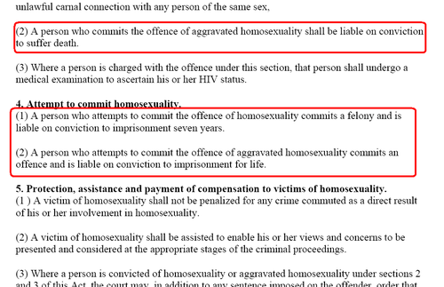 Homolaw