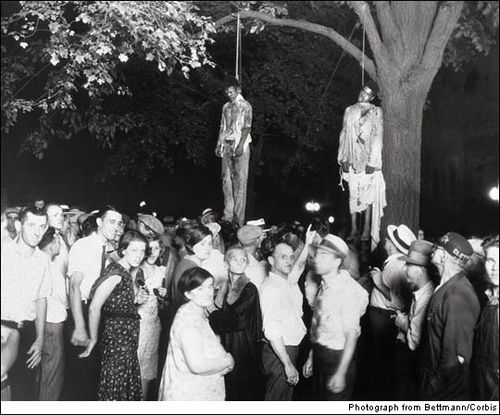 Lynching