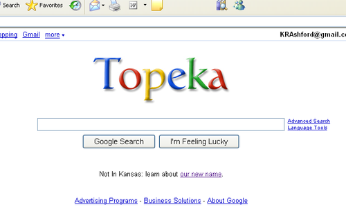 Topeka