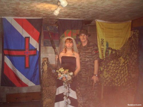 Hutaree-couple