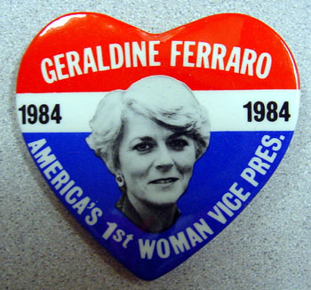 GeraldineFerraro