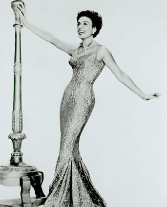 Lena+Horne