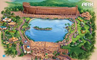 Ark-encounter