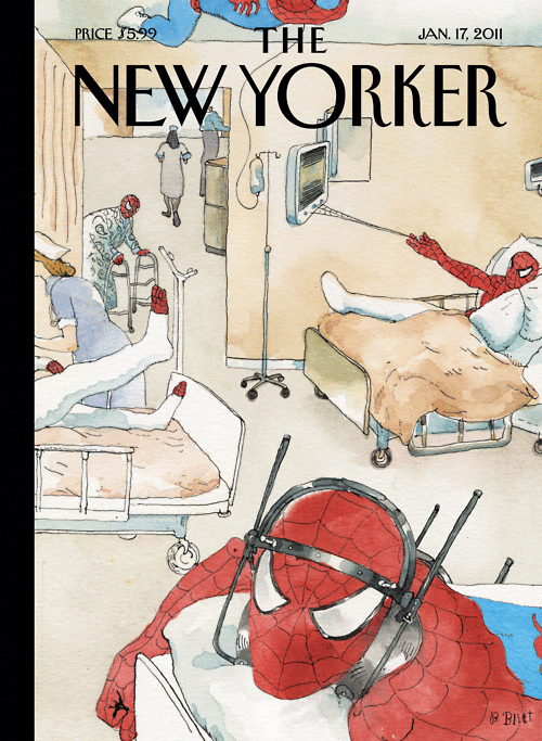 Injured-spiderman-new-yorker-cover-27508-1294770499-17
