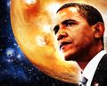 ObamaMars