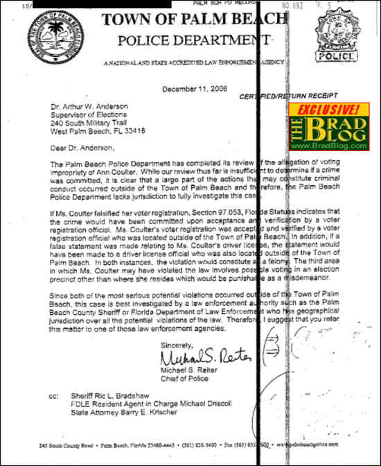 Anncoulter_palmbeachpdreport_page1