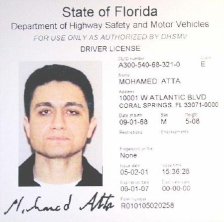 Attasfldriverslic