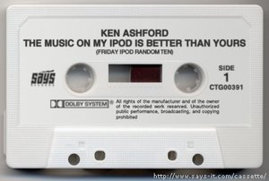 Cassette