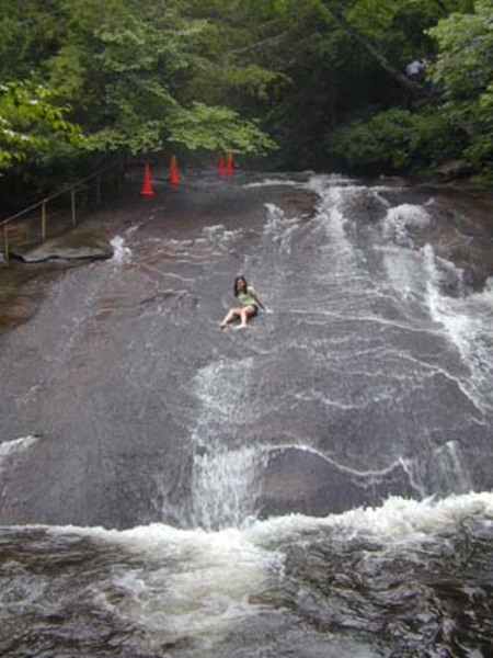 Pisgah_water_slide