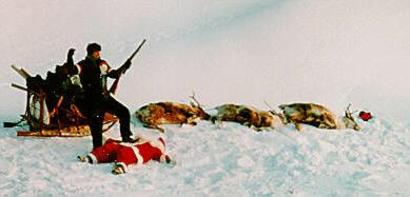 Santahunter Santahunter