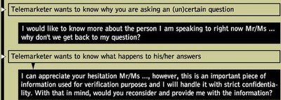 Telemarketercounterscript Telemarketercounterscript
