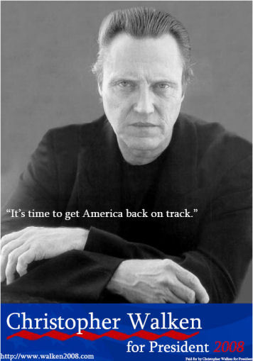 Walken