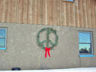 Wreathsatan