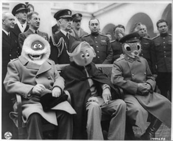Yalta Yalta