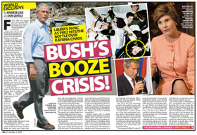 Boozecrisis