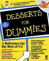 Dessert4ummies