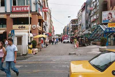 Downtownbaghdad