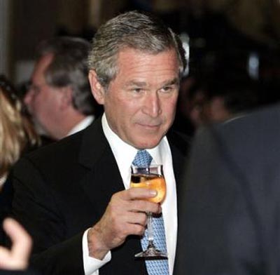 Drinkupbush