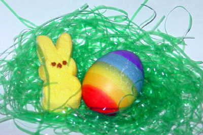 Easteregg