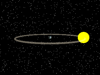 Geocentric
