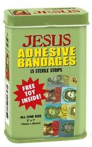 Hesusbandaid
