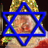 Jewsstolexmas