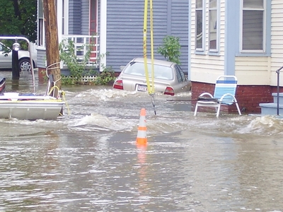 Keene
