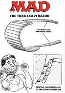 Madprescientrazor