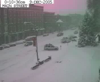 Nhsnow