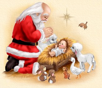 Santagod