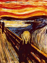Thescream